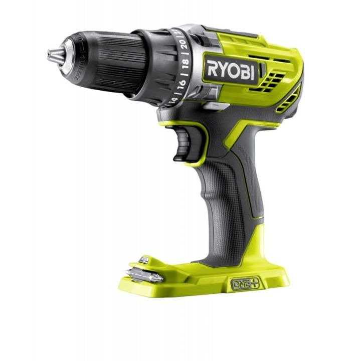 Wiertarko-wkrętarka Ryobi R18DD3-0