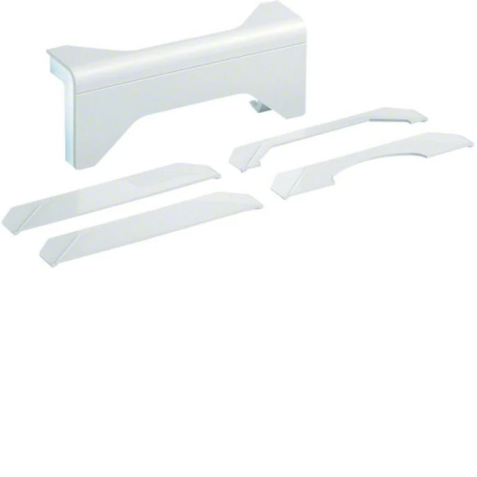 tehalit.SL Element T, 20×55, biały SL2005589016