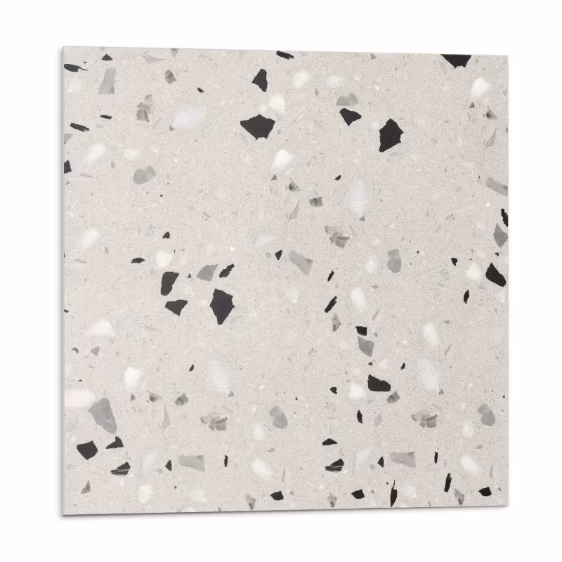 Kafelki samoprzylepne Wallfluent 30×30 cm Delikatne Fragmenty w Artystycznym Wzorze 9 szt.