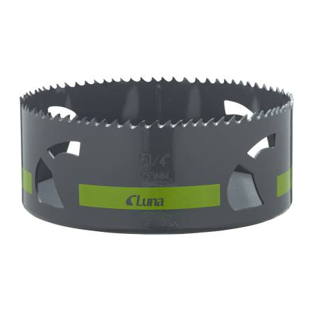 Piła otwornicowa – Bimetal LBH-2 73 mm Luna 286903406