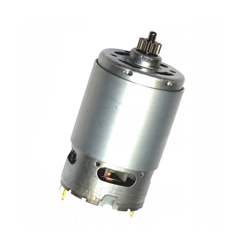 Silnik do elektronarzędzi Bosch 1607000C5K
