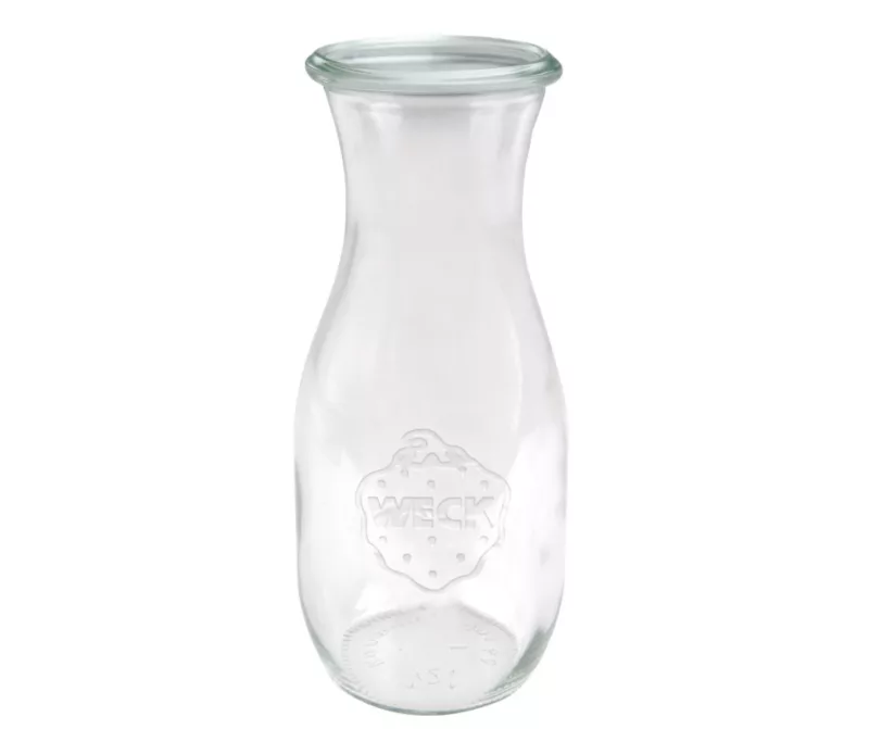 Karafka MODO24 Weck 1062 ml fi 60 1 szt.