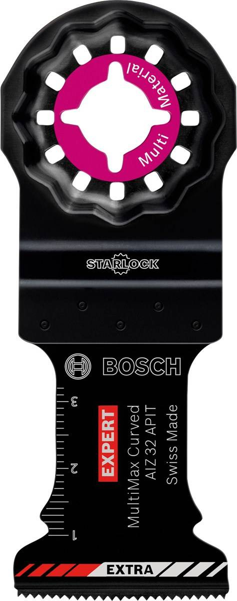 Brzeszczot EXPERT MultiMax AIZ 32 APIT Multitool 32 mm