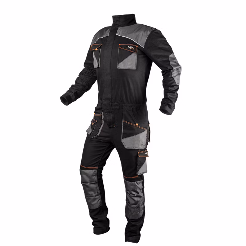Kombinezon roboczy NEO TOOLS HD Slim, rozmiar XL 1 szt