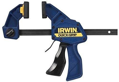 Ścisk uniwersalny Quick-Change typ 512 12″/300 mm Irwin T512QCEL7