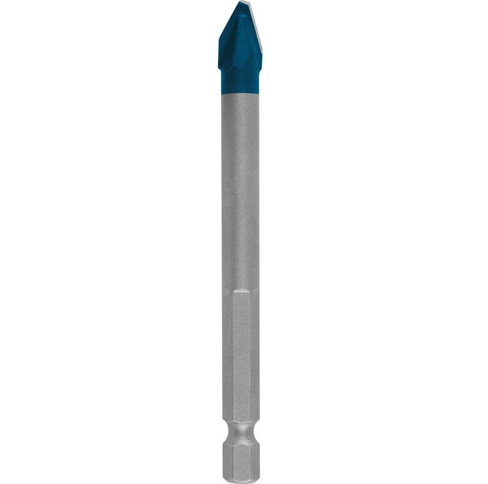 Wiertło Bosch EXPERT HEX-9 HardCeramic 8 x 90 mm 2608900592