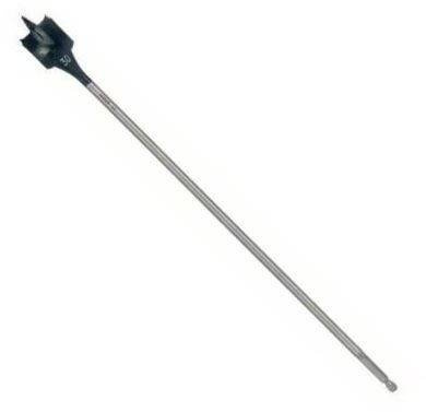 Wiertło łopatkowe do drewna 30×400 mm Bosch selfcut 2608595416