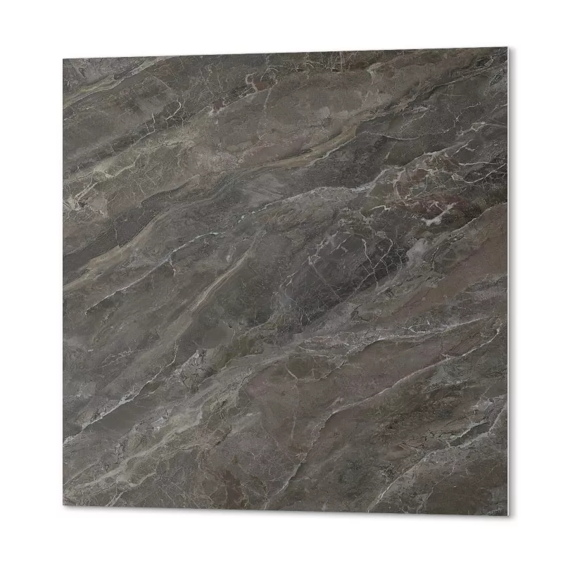 Komplet Kafelków PCV ArtPrintCave 30×30 cm Naturalny wzór kamienia 9 szt.