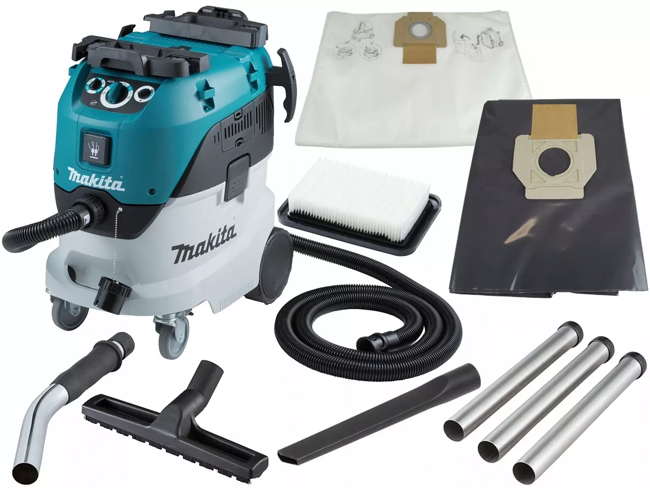 Odkurzacz Makita VC4210M