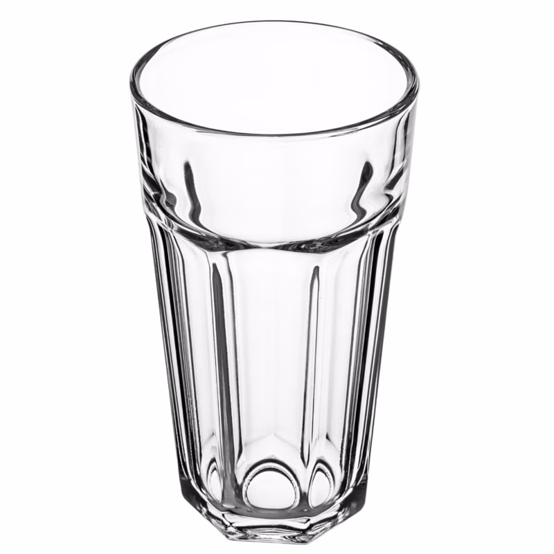 KADAX Szklanka do napojów Alva 635ml 70409 pakiet