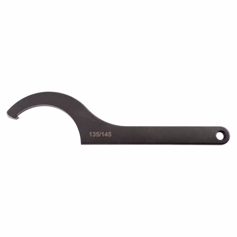 Klucz hakowy NEO TOOLS rozmiar 135-145mm 1 szt