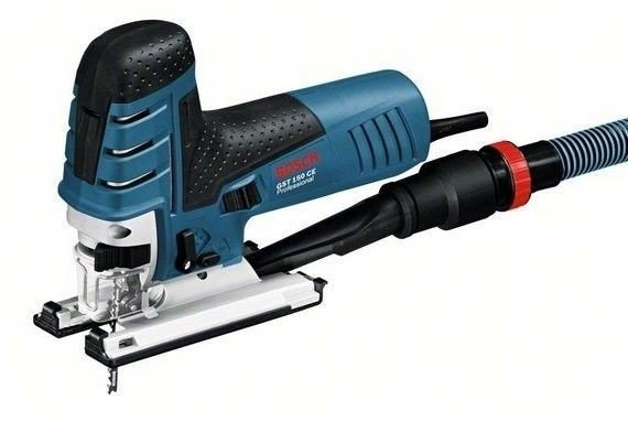 Wyrzynarka Bosch GST 150 CE
