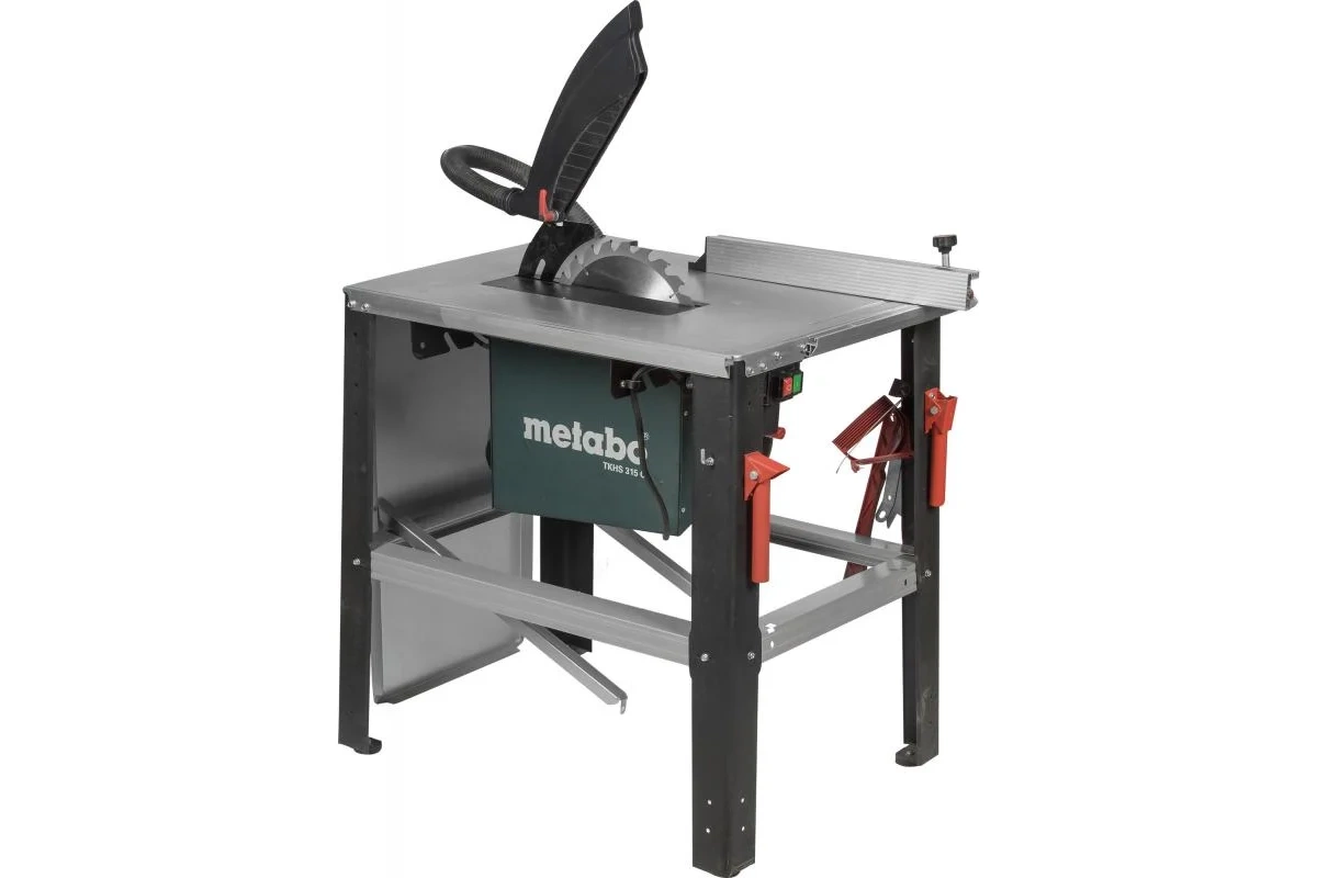 Pilarka stołowa Metabo TKHS 315 C – 2,8 DNB (0103152100)