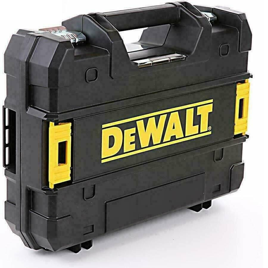 Walizka narzędziowa TSTAK do DCF887 Dewalt N442425