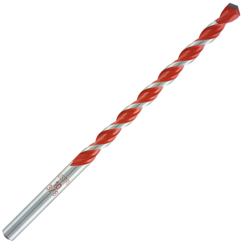 Wiertło uniwersalne Alpen 0017200800100 – 8,0 mm