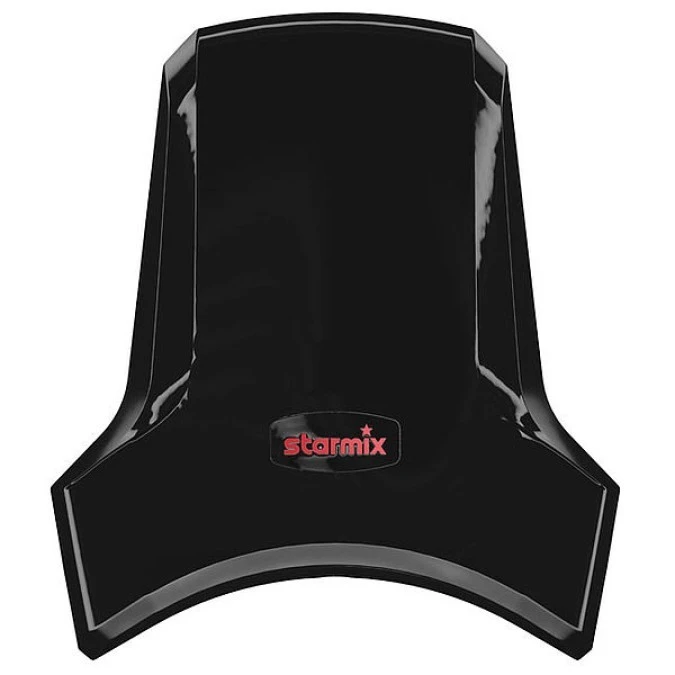 Suszarka do rąk AirStar T‑C1 czarna SX019604