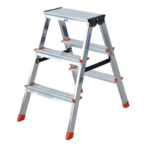 Drabina dwustronna DW 2X3 KRAUSE 120397