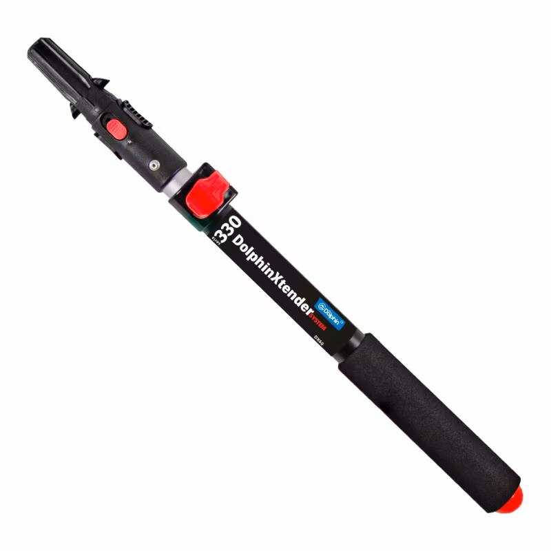 Kij teleskopowy Blue Dolphin 330 DolphinXtender 30-60cm 1 szt.
