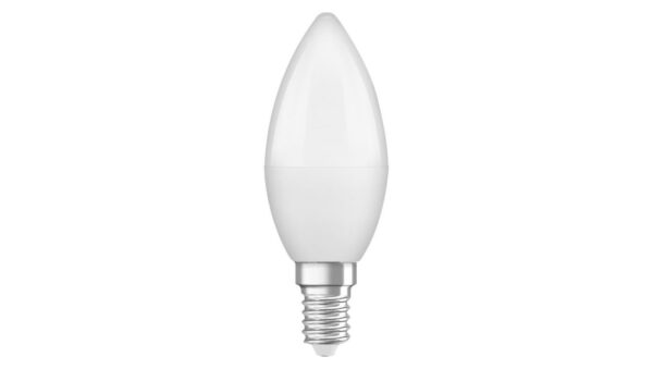 Żarówka LED VALUE CLASSIC E14 P 75 7W 1055lm 4000K 4099854545580