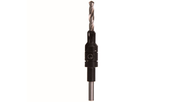 Nawiertak z fazownikiem 4,5-7mm konfirmaty WF2511000