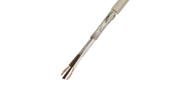 Przewód sterowniczy UNITRONIC LiYCY 2×0,14 0034302 /bębnowy/