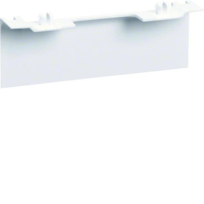 tehalit.SL Maskownica nośnika 20×80 fi60 biały SL20080AC9016