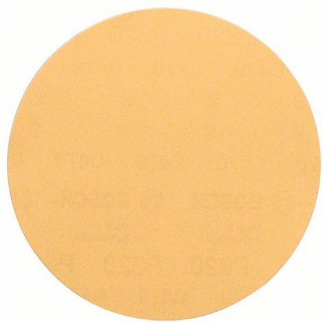 Papier ścierny C470 – 25 szt. 225 mm P120 Bosch 2608621030