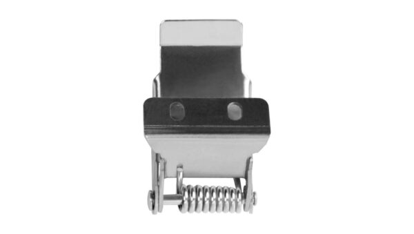 Zestaw do montażu w suficie g/k do PANEL LED PL RECESD MOUNT CLIPS VAL 4×1 LEDV