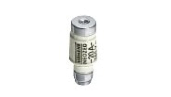 Wkładka topikowa NEOZED 400V AC / 250C DC klasa gG D01 16A kolor różowy 5SE2316 /10szt./