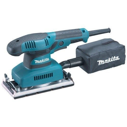 Szlifierka oscylacyjna Makita BO3710