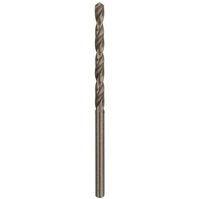 Wiertło do metalu Bosch 2608585842 HSS-Co 3x33x61mm