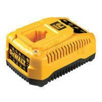 Ładowarka uniwersalna DeWalt DE9135