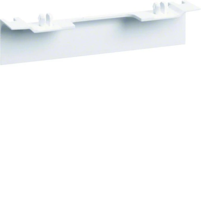 tehalit.SL Maskownica nośnika 20×55 fi60 biały SL20055AC9016