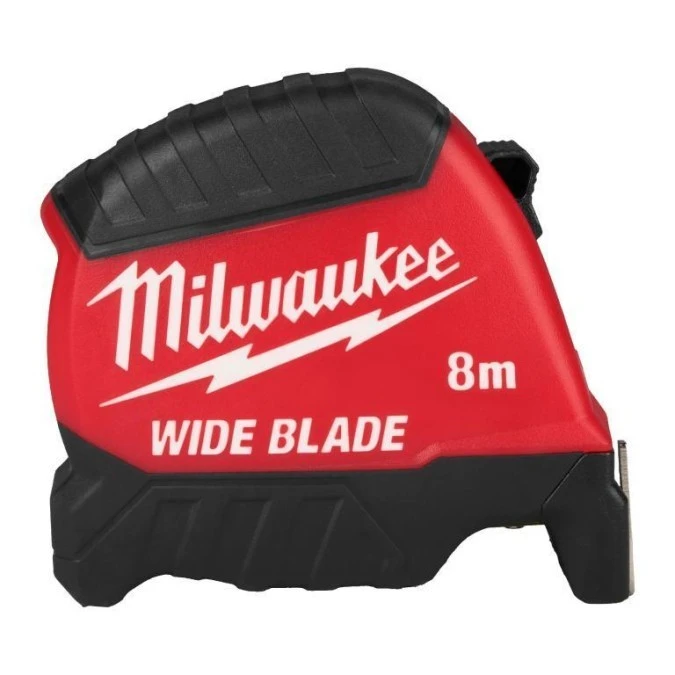 Taśma miernicza Premium Wide 2, 8m/35mm 4932499205