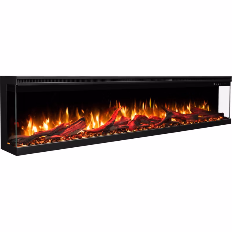 Kominek Elektryczny LED Aflamo Unique 160 PRO 1 szt.