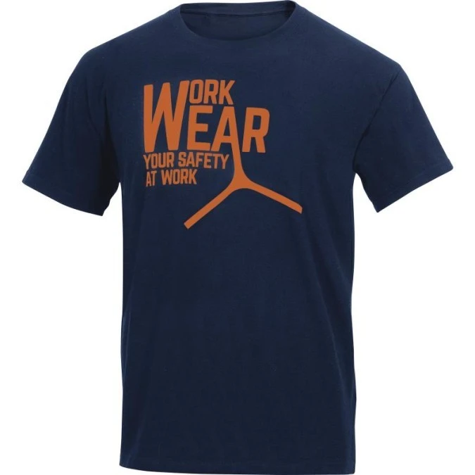 T‑SHIRT 100 BAWEŁNA