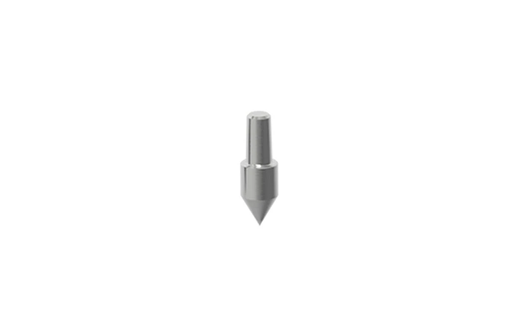 Szpic pręta uziomowego Elkonomic ze szpicem stal nierdzewna d=20mm 94263005
