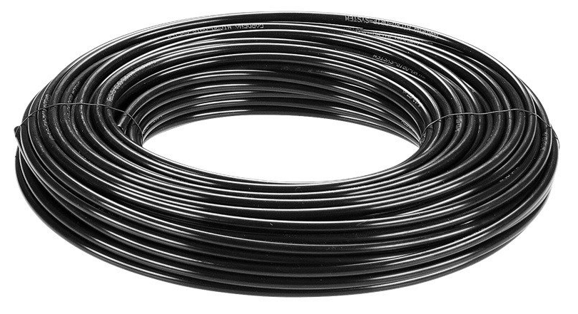 Rura rozdzielcza 4,6 mm (3/16″) 15m Micro-Drip-System GARDENA 01350-29