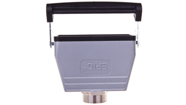Obudowa gniazda M25 swobodna EPIC H-B 16 TBF-LB M25 19086900