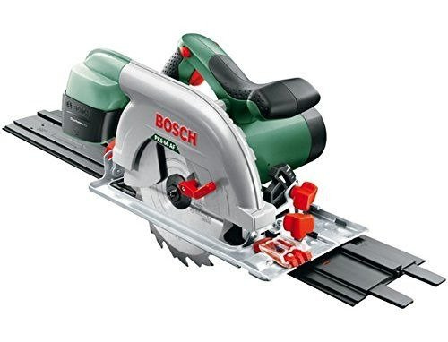 Pilarka tarczowa Bosch PKS 66-2 AF AKC 0603502004 + szyna prowadząca