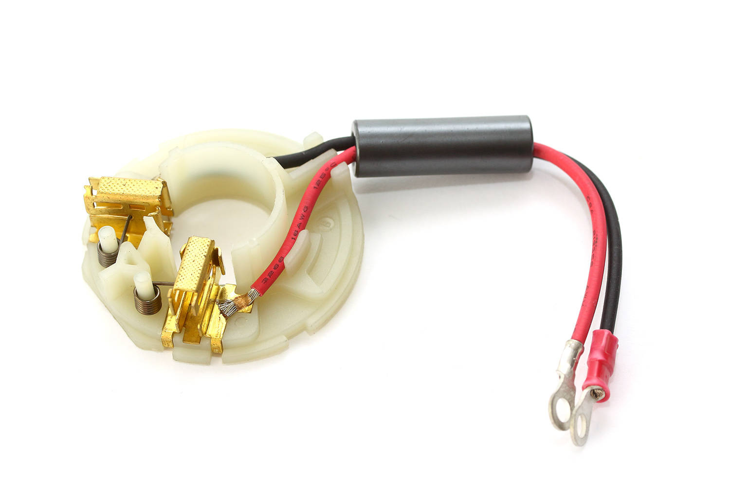 Uchwyt szczotek węglowych do BDF/BHP456 – szczotkotrzymacz Makita 638728-6