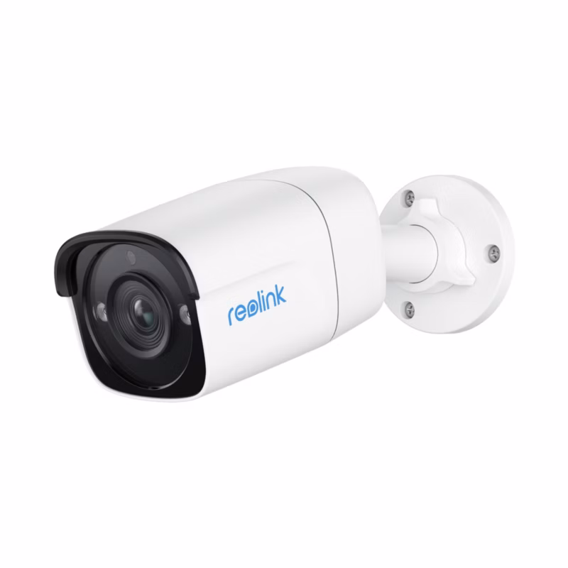 Kamera Reolink P320 biała 5Mpix POE P2P IR 30m 1szt.