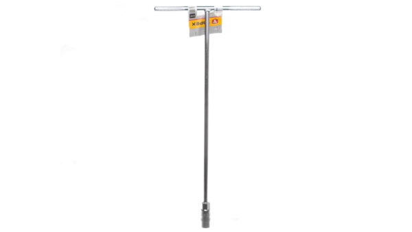 Klucz trzpieniowy nasadowy 13mm długość 400mm 35D036