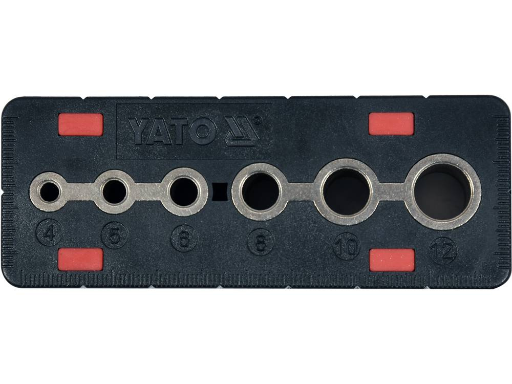 Uchwyt do wiercenia prostopadłego Yato YT-39700