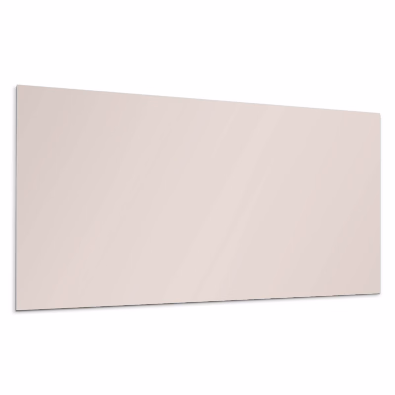 Kafelki samoprzylepne Wallfluent 60×30 cm Subtelny Bladoróżowy 6 szt.