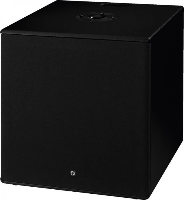 Subwoofer PA 100V 120/90/60/30 WRMS EUL‑2SUB/SW