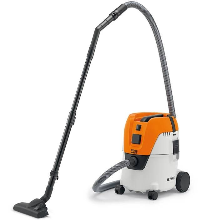 Odkurzacz przemysłowy Stihl SE 62 E – sieciowy, 1400W