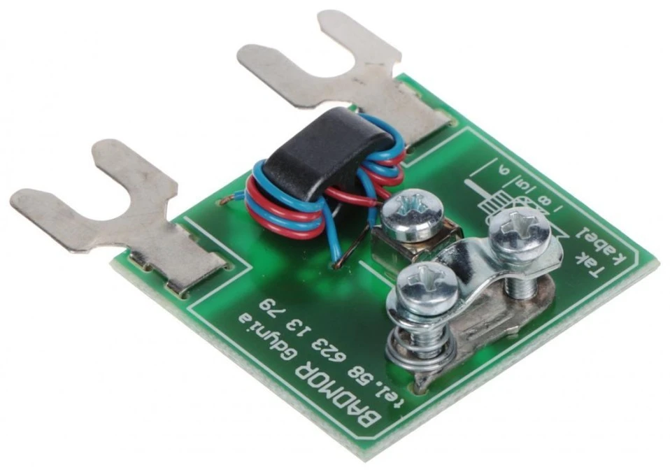 Symetryzator antenowy SA/III‑V‑DIPOL