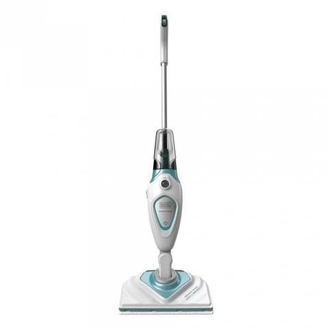 Mop parowy Black&Decker FSM1616-QS 1600W