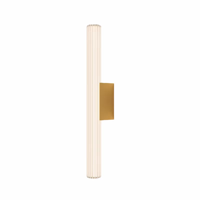 Kinkiet Light Prestige LINEA przezroczysty LED 1x12W 2333lm Odcienie bieli IP44 -1 szt.